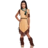 Native American Princess Child Costume Native American Princess Child Costume