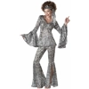 Foxy Lady Adult Costume Foxy Lady Adult Costume