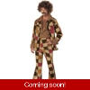 Disco Sleazeball Adult Costume Disco Sleazeball Adult Costume