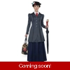 English Nanny Adult Costume English Nanny Adult Costume