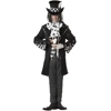 Dark Mad Hatter Adult Costume