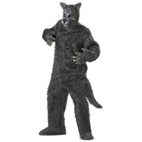 Big Bad Wolf Adult One Size