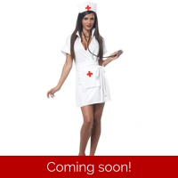 Fashion Nurse