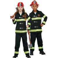 Kids Junior Fire Chief Childs