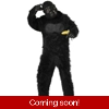 Gorilla Child Costume Gorilla Child Costume