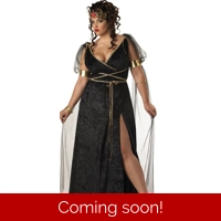 Medusa Adult Plus 2XL