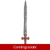 Crusader Sword Crusader Sword