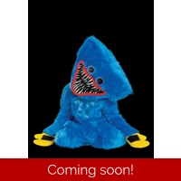 Deluxe Huggy Wuggy Child Costume