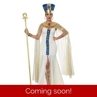 Queen of Egypt Adult Small