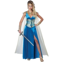 Warrior Queen Adult XL