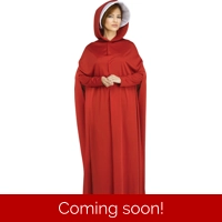 The Maiden Adult One Size