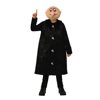 Addams Family Uncle Fester Child Large Addams Family Uncle Fester Child Large