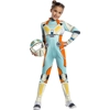 Kids Torra Doza Costume Kids Torra Doza Costume
