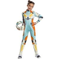 Kids Torra Doza Costume