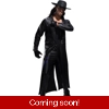 Undertaker Adult Standard Undertaker Adult Standard