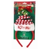Kiss Me Christmas Headband Kiss Me Christmas Headband