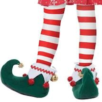 Elf Shoes