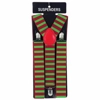 Elf Suspenders Elf Suspenders
