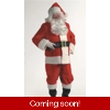 Plush Santa Suit XL 50-56 Plush Santa Suit XL 50-56