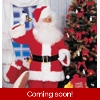 Deluxe Velvet Santa Suit XXL Deluxe Velvet Santa Suit XXL