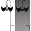 Glow in the Dark Bat Stake Glow in the Dark Bat Stake