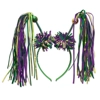 Mardi Gras Firework Boppers Mardi Gras Firework Boppers