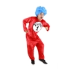 Cat in the Hat Thing 1 & 2 Costume Adult Large/XL Cat in the Hat Thing 1 & 2 Costume Adult Large/XL