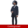 Kids Frederick Douglass Costume Childs XL Kids Frederick Douglass Costume Childs XL