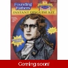 Thomas Jefferson Kit Thomas Jefferson Kit