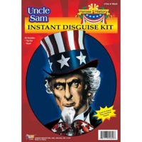 Uncle Sam Kit