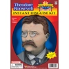 Theodore Roosevelt Kit Theodore Roosevelt Kit