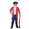 Founding Father Child Costume Founding Father Child Costume