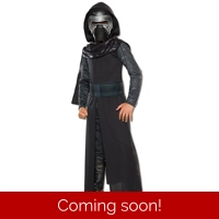 Kids Kylo Ren Costume
