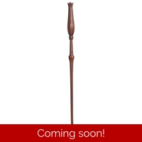 Luna Lovegood's Wand