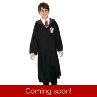 Kids Harry Potter Costume