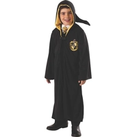 Kids Hufflepuff Robe