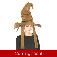 Deluxe Sorting Hat