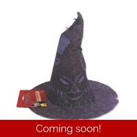Kids Sorting Hat