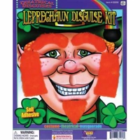 Leprechaun Disguise Kit