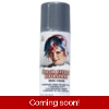 Silver/Gray Hairspray Silver/Gray Hairspray