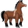Mr.Horsey Inflatable Costume Adult One Size Mr.Horsey Inflatable Costume Adult One Size