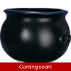 16in Witch Kettle 16in Witch Kettle
