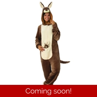 Kangaroo Comfy-Wear Adult Small/Medium