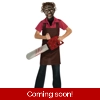 Kids Leatherface Childs Large Kids Leatherface Childs Large