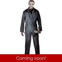Michael Myers Adult Standard