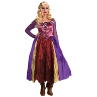 Silly Salem Witch Sister