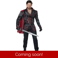 Storybook Huntsman Adult