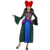 Bossy Salem Sister Adult Costume Bossy Salem Sister Adult Costume