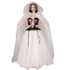 White Tulle Skirt Adult White Tulle Skirt Adult