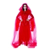 Cursed Scarlet Cape Adult Cursed Scarlet Cape Adult